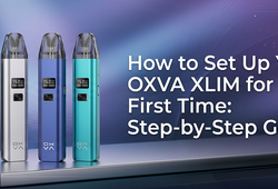 OXVA Vape