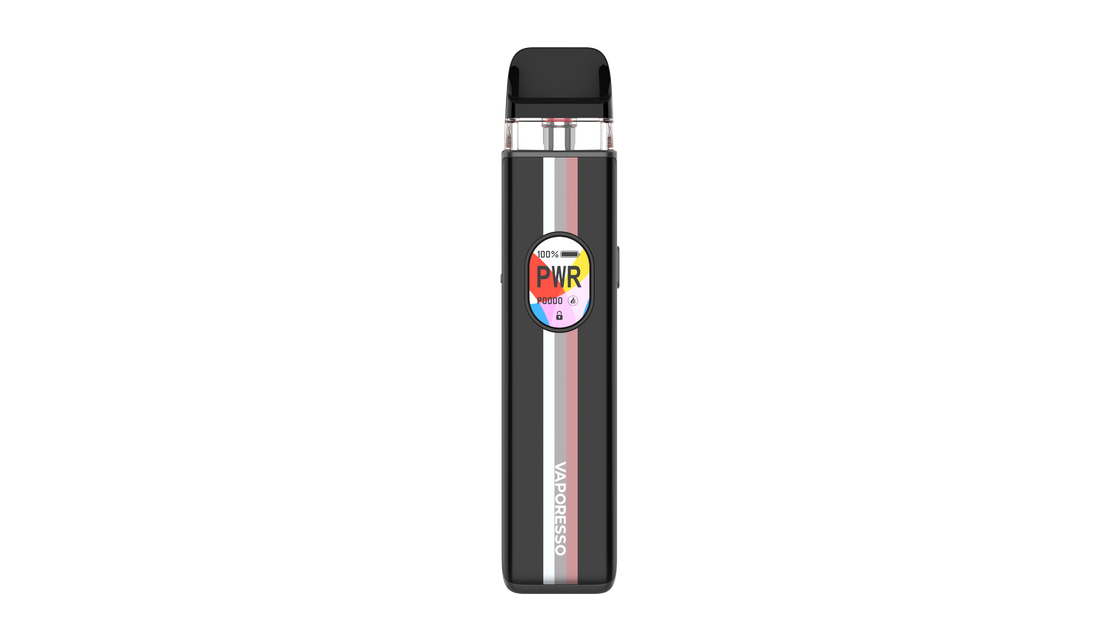 Vaporesso Xros 5 Pod Vape Kit