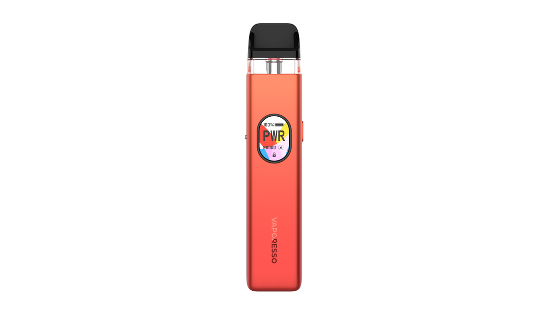 Vaporesso Xros 5 Pod Vape Kit