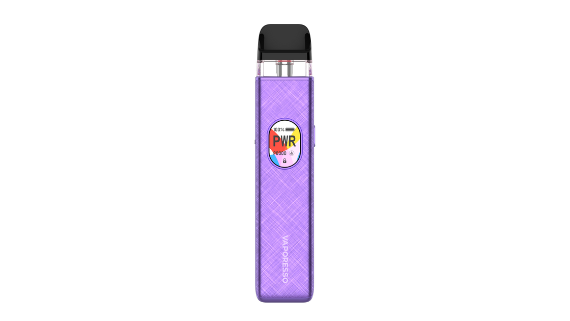 Vaporesso Xros 5 Pod Vape Kit