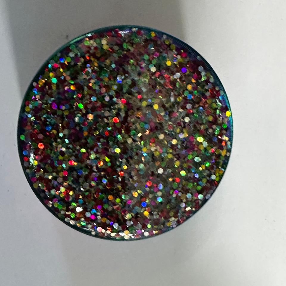 Metal Grinder Rainbow (Box of 12)