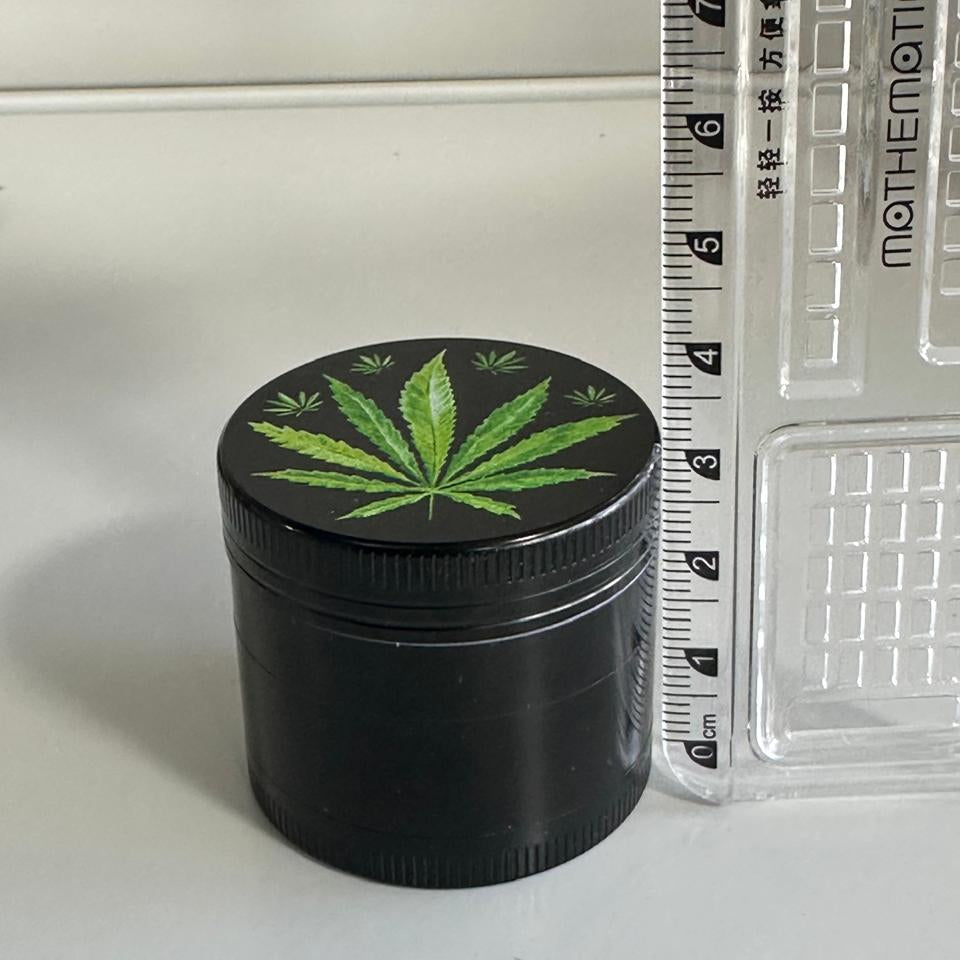 Metal Grinder Leaves (Box of 12)