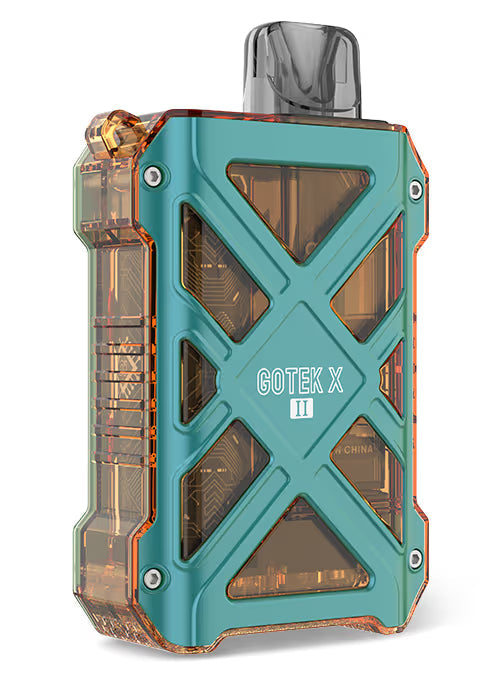 Aspire - Gotek-X II Kit