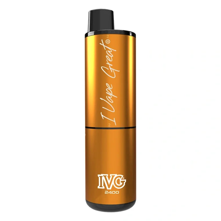 IVG 2400 Kit (Box of 5) - Exotic Edition