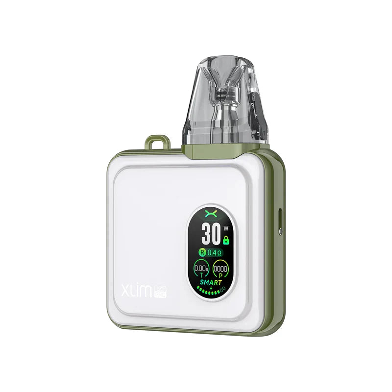 OXVA XLIM SQ Pro Kit