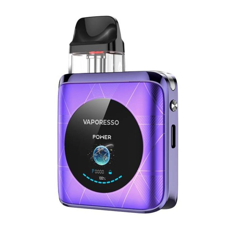 Vaporesso XROS 4 Nano Kit