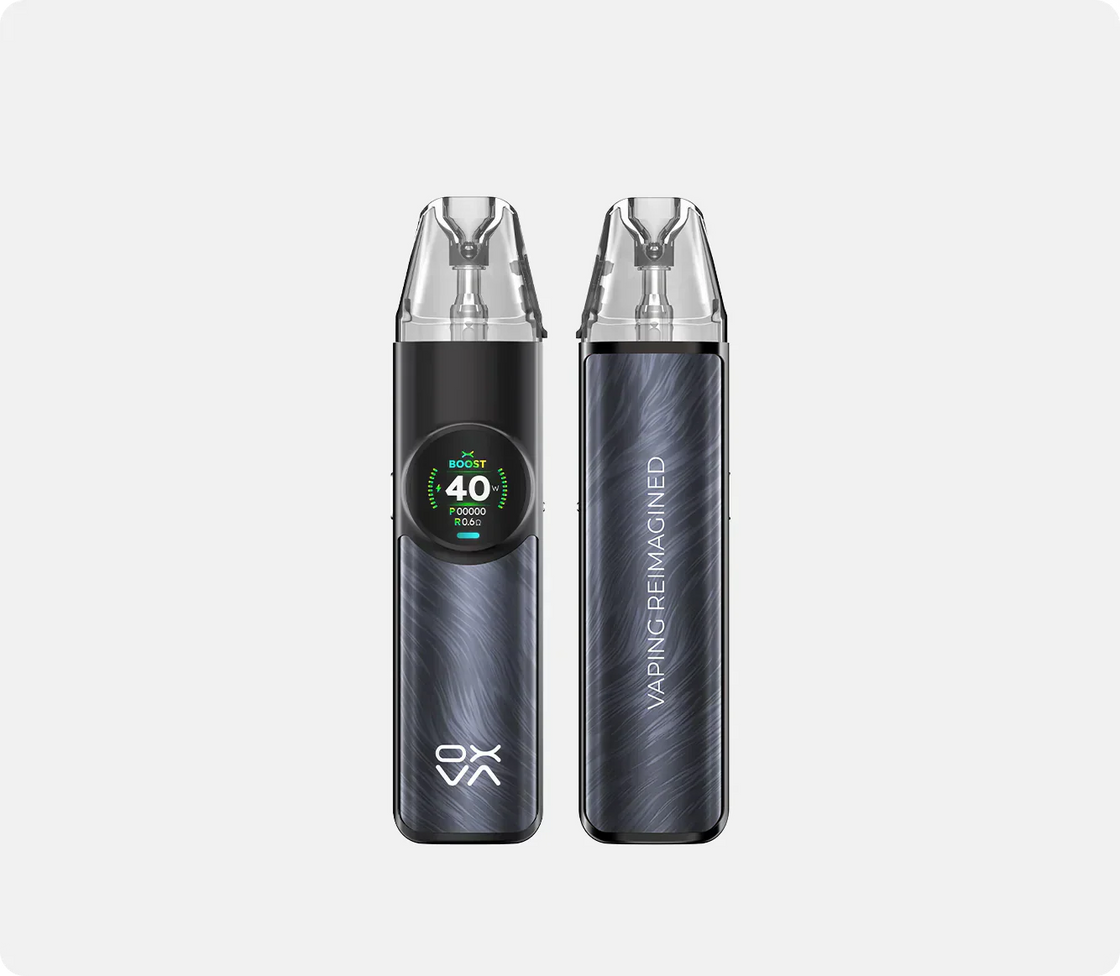 OXVA NeXLIM Kit