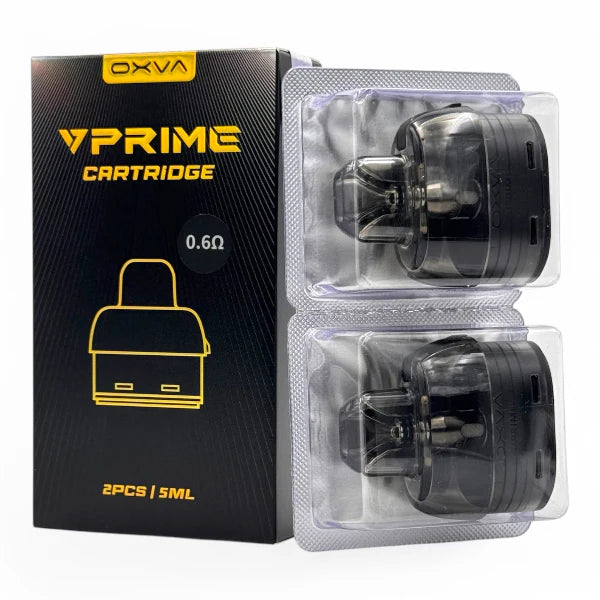 OXVA VPrime Cartridge