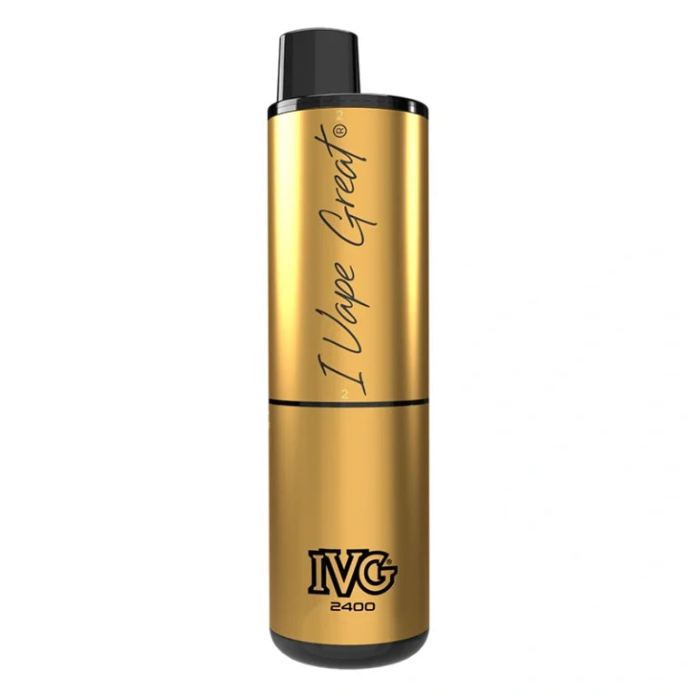 IVG 2400 Kit (Box of 5) - Summer Edition