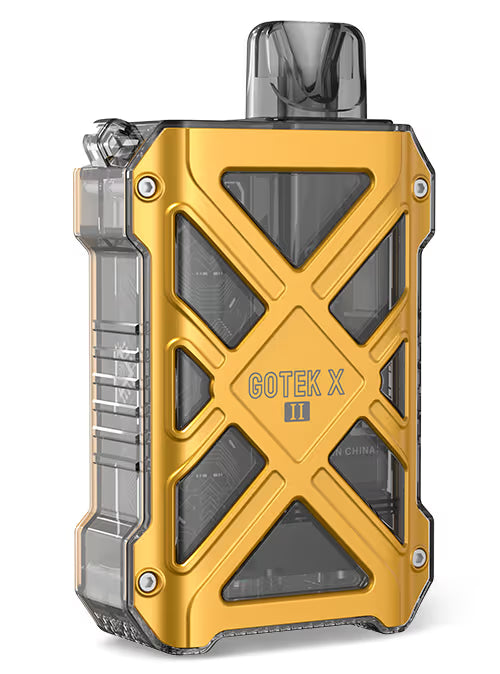 Aspire - Gotek-X II Kit
