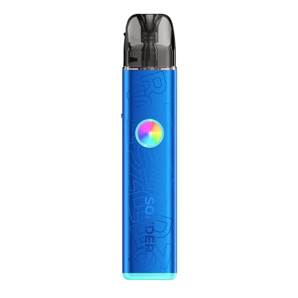 Geekvape Sonder Q3 Kit