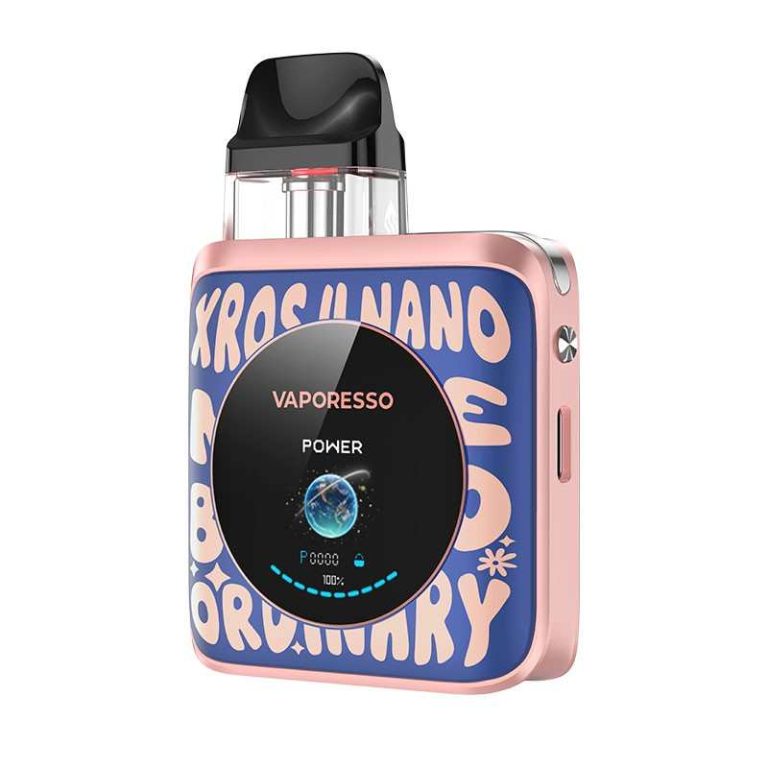 Vaporesso XROS 4 Nano Kit