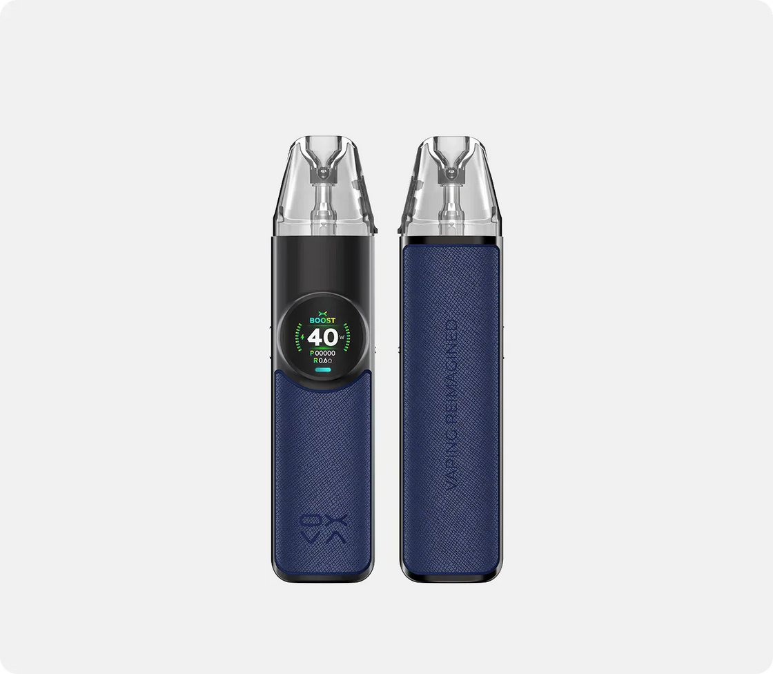 OXVA NeXLIM Kit