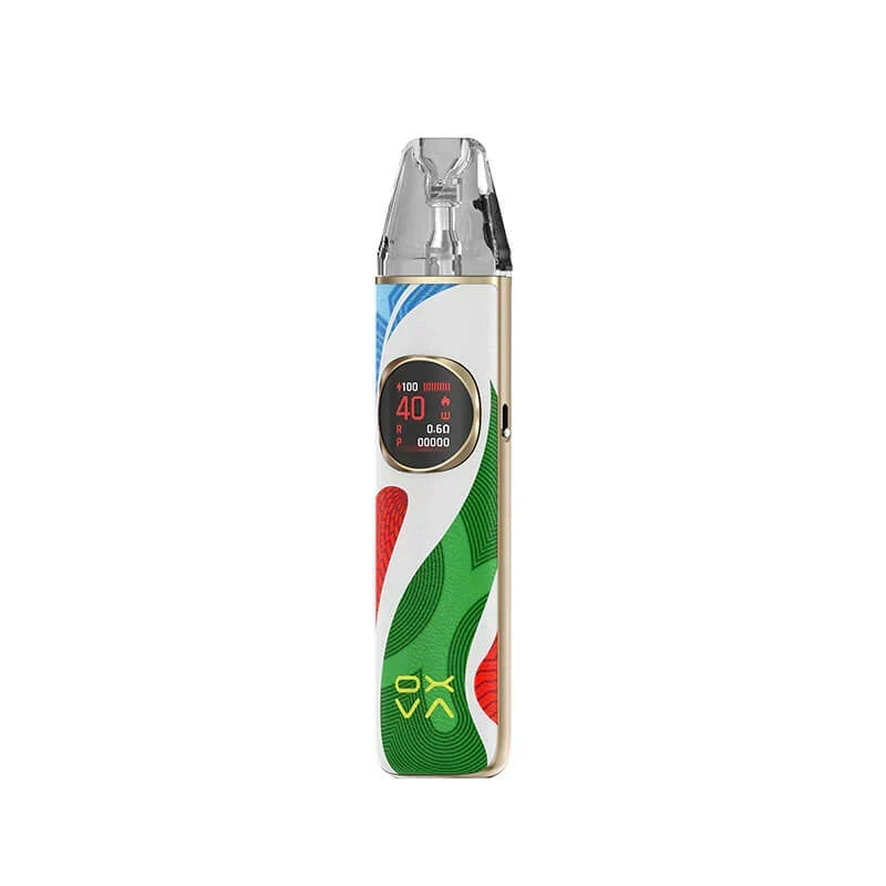 Oxva Nexlim 2 Pod Vape Kit