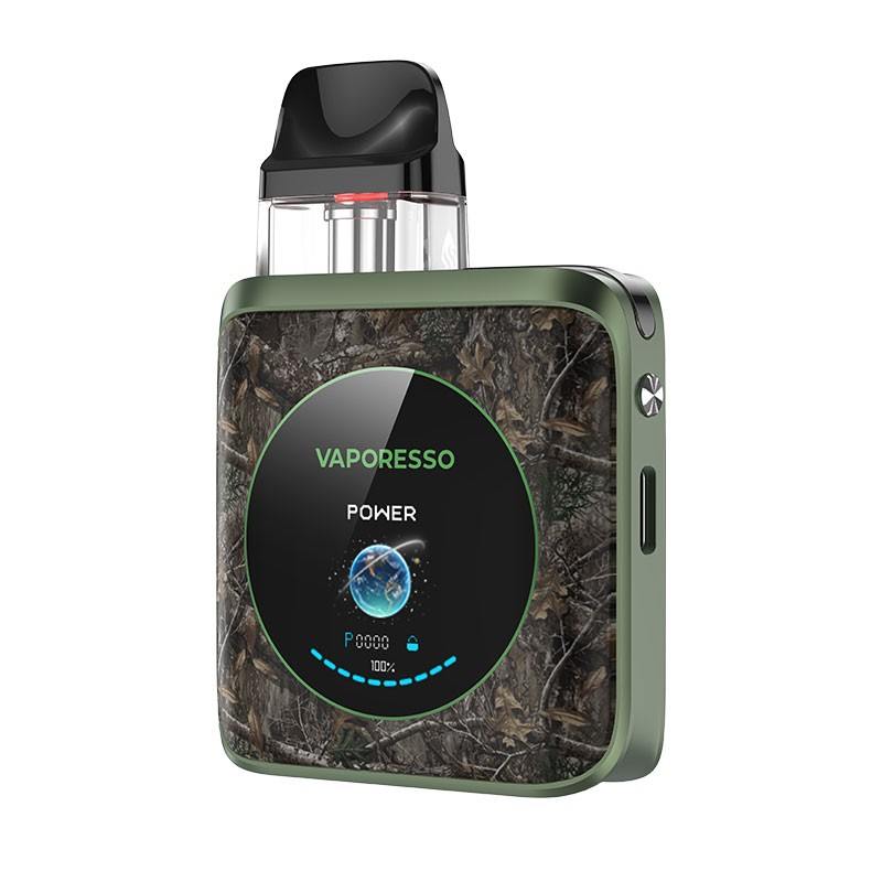 Vaporesso XROS 4 Nano Kit