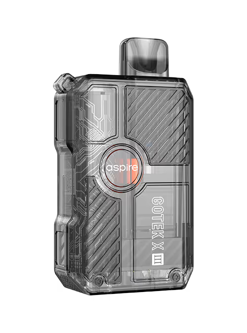Aspire - Gotek-X III
