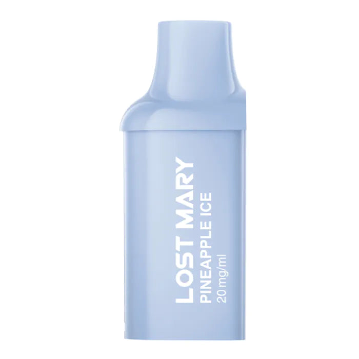 Lost Mary BM600 Prefilled Pods - (Box of 10)
