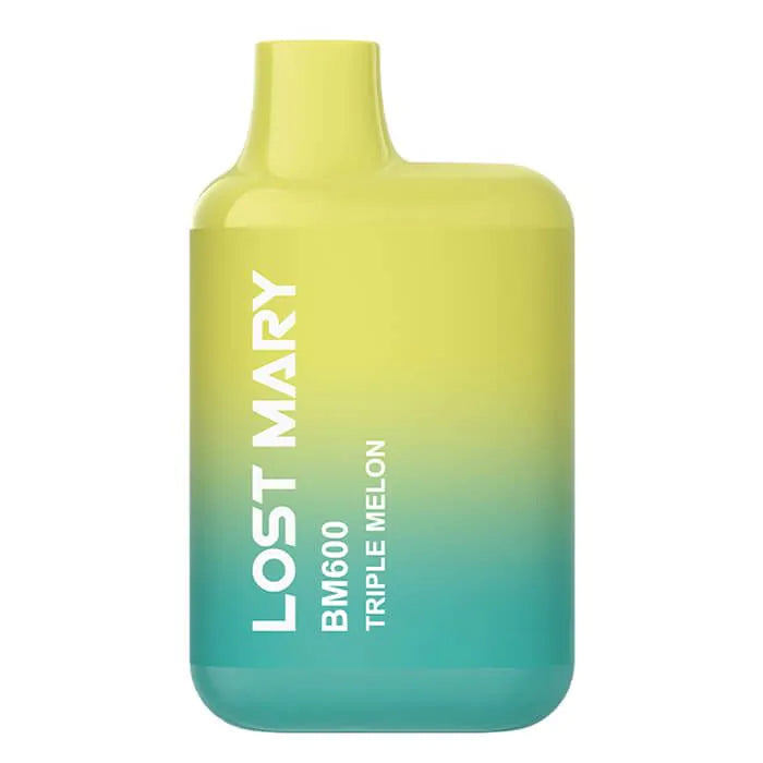 Lost Mary BM600 Pod Kit (Box of 10) - Triple Melon