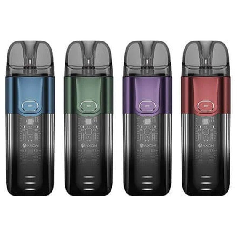 Vaporesso LUXE X Kit